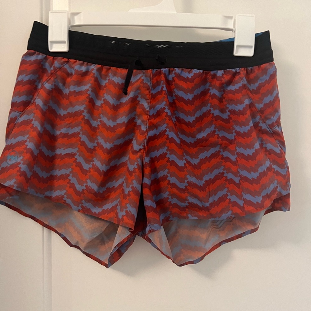 Janji 3” AFO Shorts